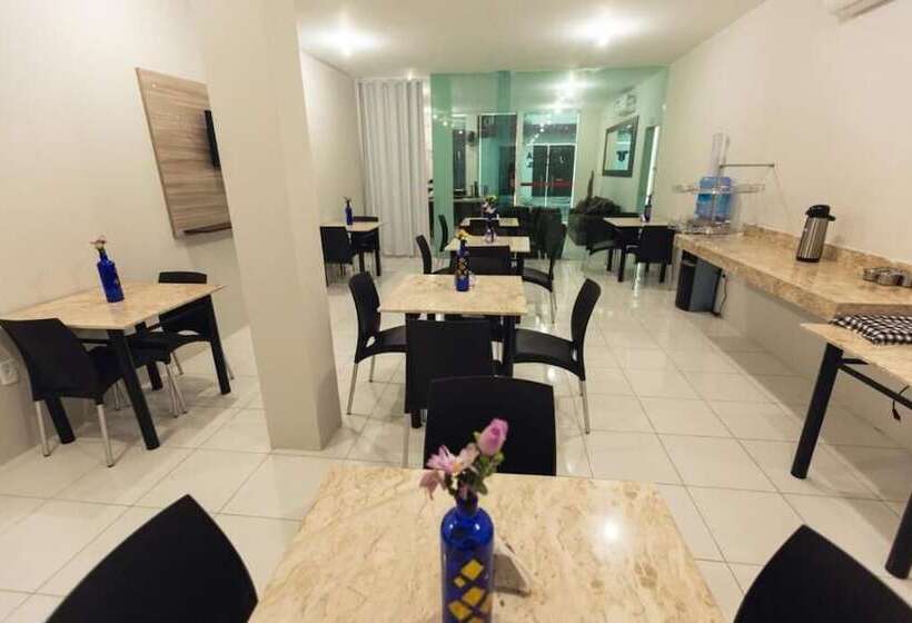 בית מלון כפרי Várzea