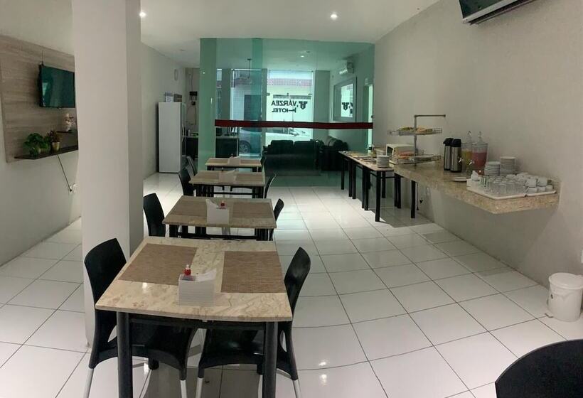 בית מלון כפרי Várzea