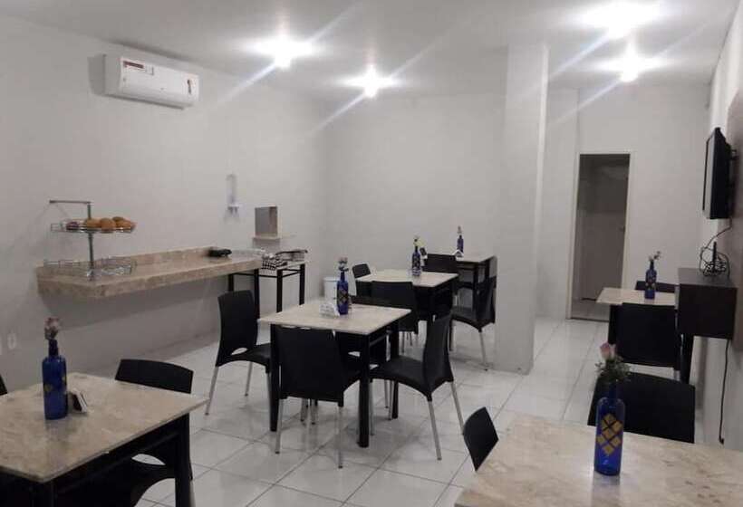 בית מלון כפרי Várzea