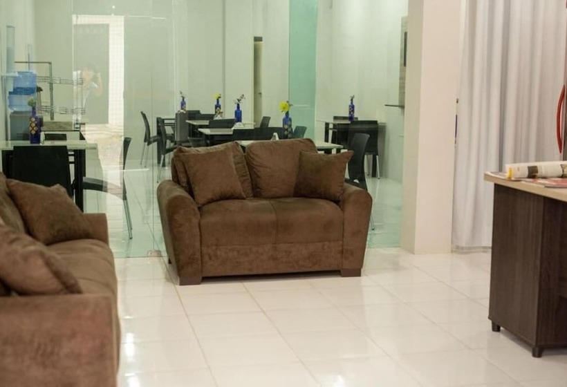 בית מלון כפרי Várzea