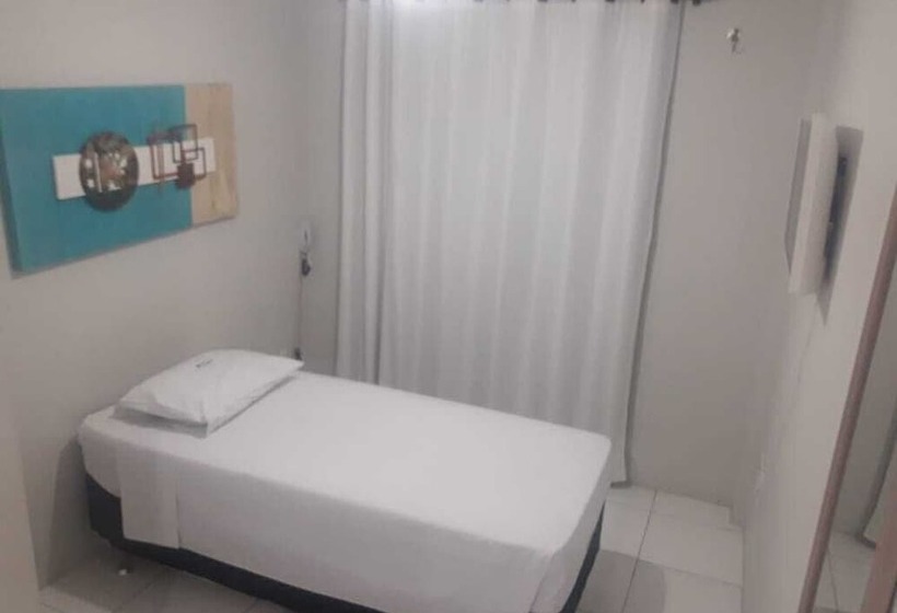 בית מלון כפרי Várzea