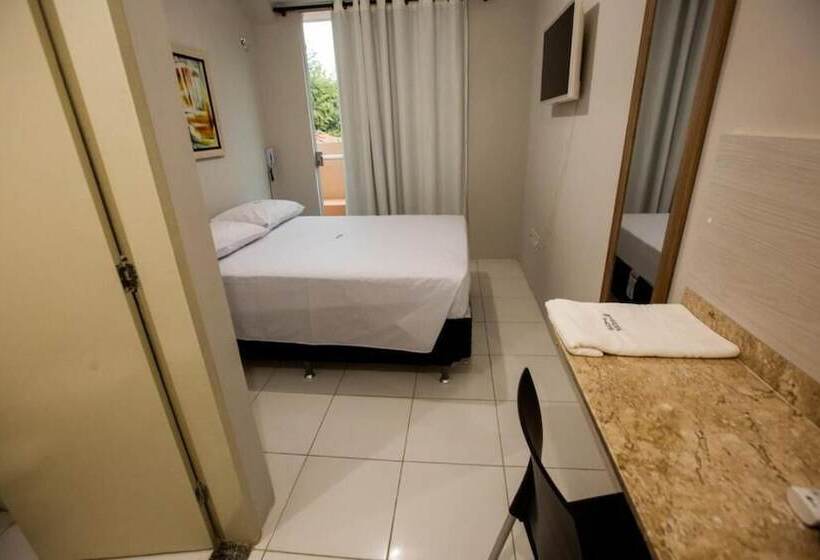 בית מלון כפרי Várzea