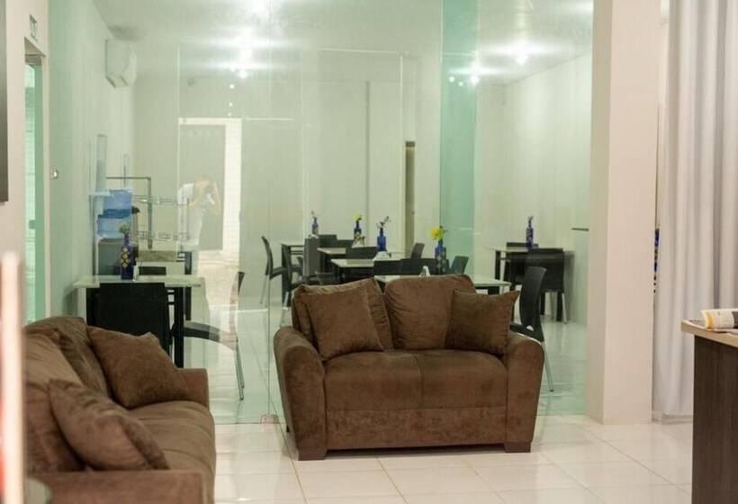 בית מלון כפרי Várzea