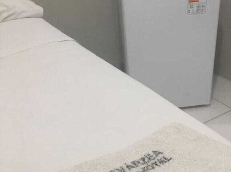 בית מלון כפרי Várzea