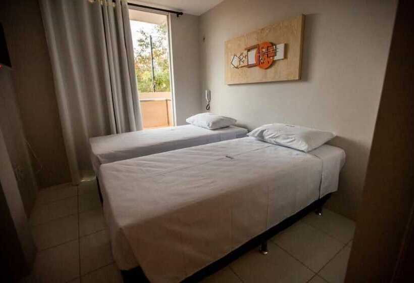 בית מלון כפרי Várzea