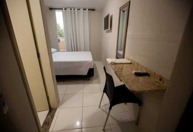 בית מלון כפרי Várzea