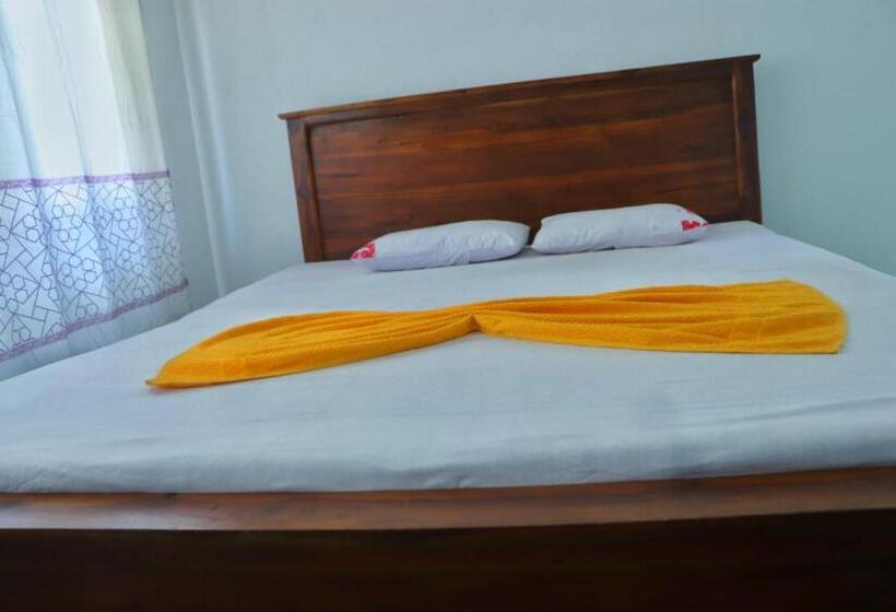 בית מלון כפרי Warmy Treat