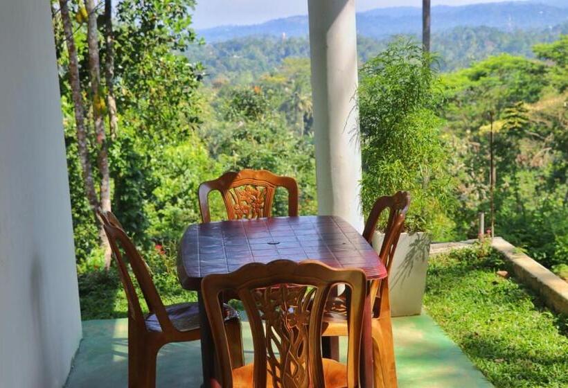 בית מלון כפרי Warmy Treat