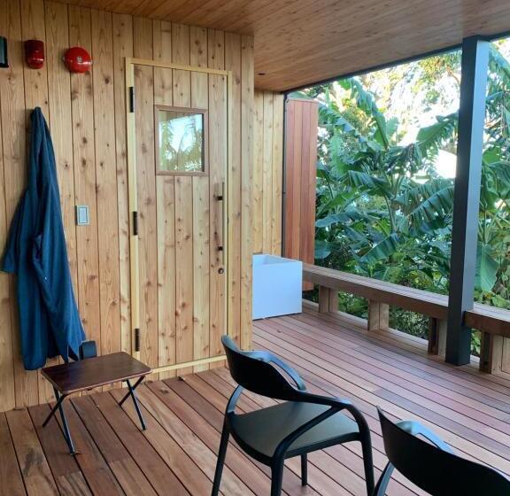 ガーデンヴィラ白浜　koti