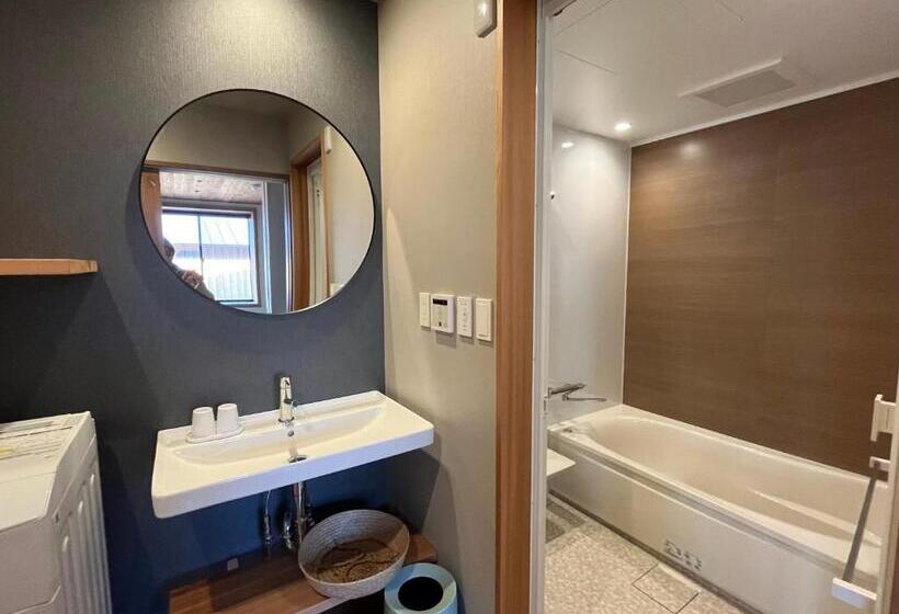 ガーデンヴィラ白浜　koti