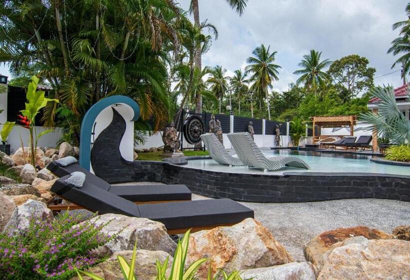 La Belle Vie   Boutique Hotel Adults Only