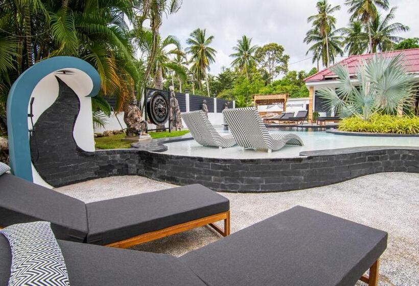 La Belle Vie   Boutique Hotel Adults Only