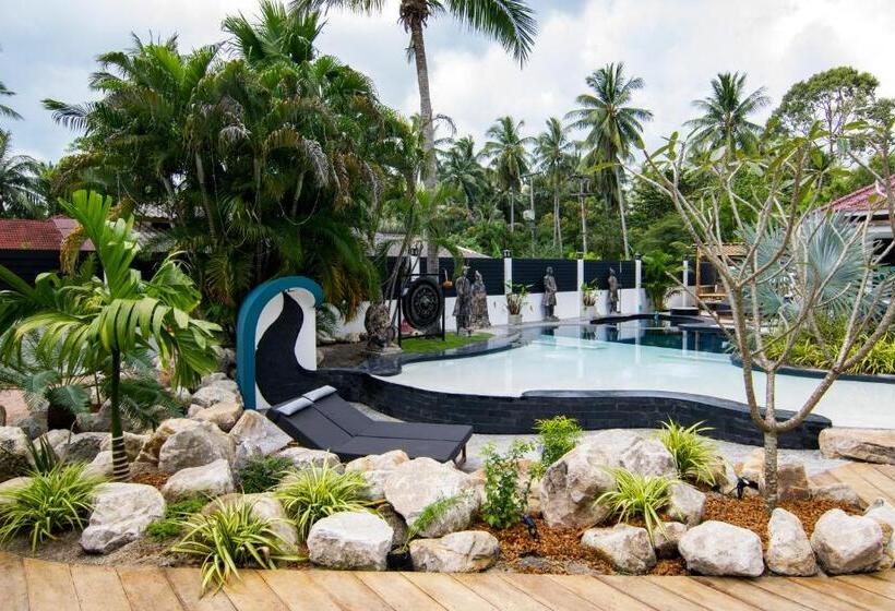 La Belle Vie   Boutique Hotel Adults Only