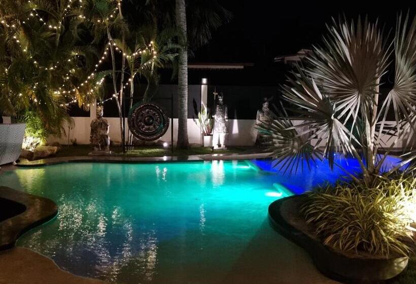 La Belle Vie   Boutique Hotel Adults Only