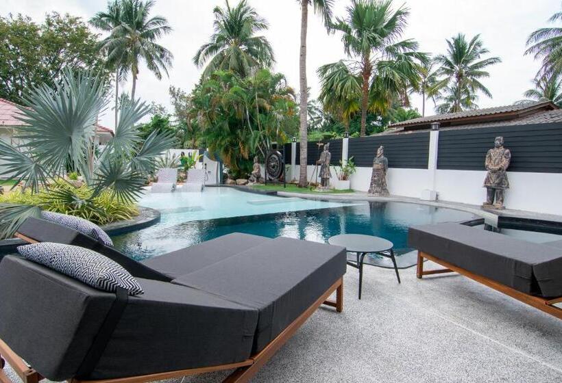 La Belle Vie   Boutique Hotel Adults Only