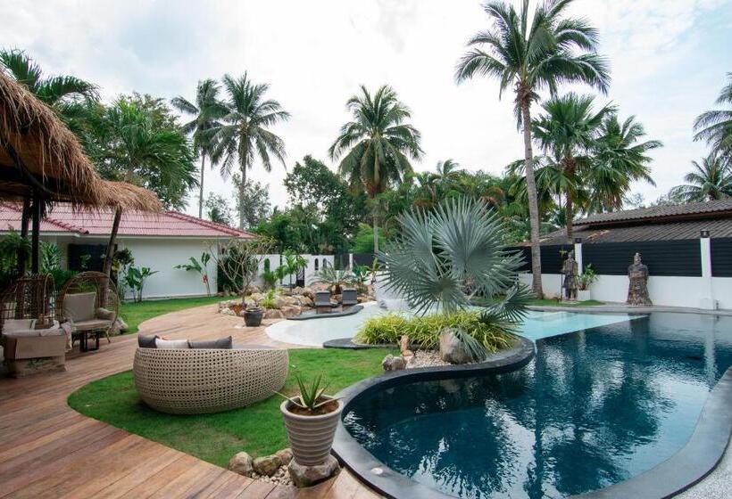 La Belle Vie   Boutique Hotel Adults Only