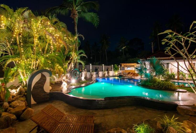 La Belle Vie   Boutique Hotel Adults Only