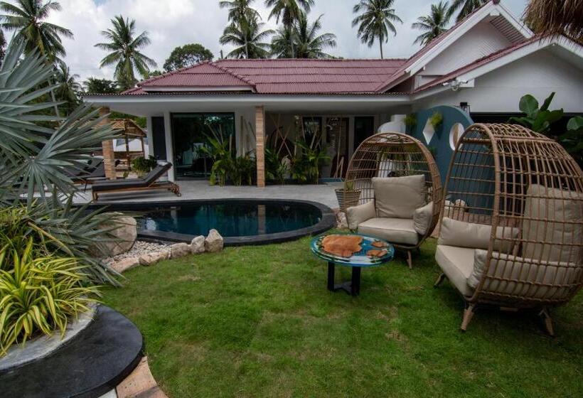 La Belle Vie   Boutique Hotel Adults Only