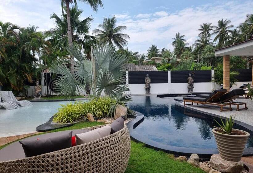 La Belle Vie   Boutique Hotel Adults Only