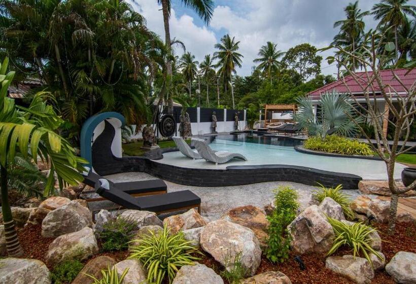 La Belle Vie   Boutique Hotel Adults Only