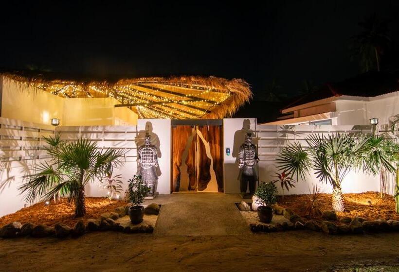 La Belle Vie   Boutique Hotel Adults Only