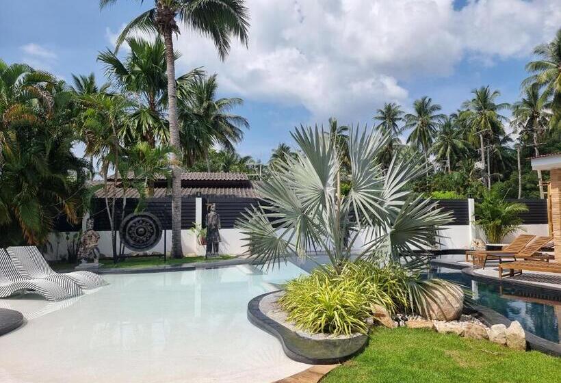 La Belle Vie   Boutique Hotel Adults Only