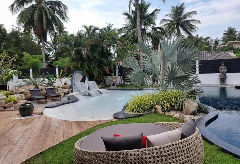 La Belle Vie   Boutique Hotel Adults Only