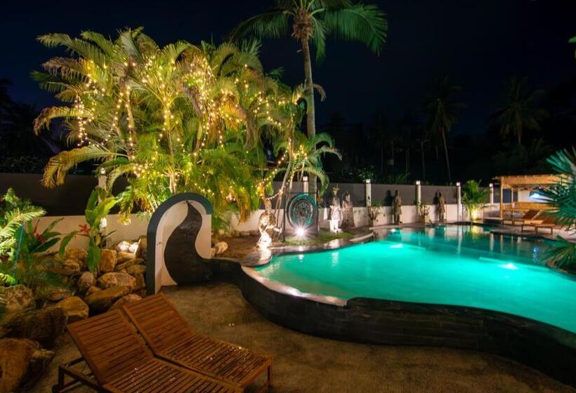 La Belle Vie   Boutique Hotel Adults Only