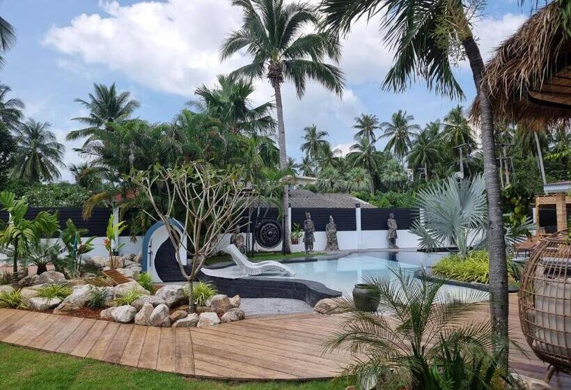 La Belle Vie   Boutique Hotel Adults Only