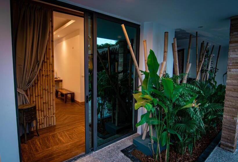 La Belle Vie   Boutique Hotel Adults Only