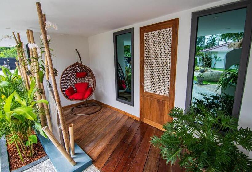 La Belle Vie   Boutique Hotel Adults Only