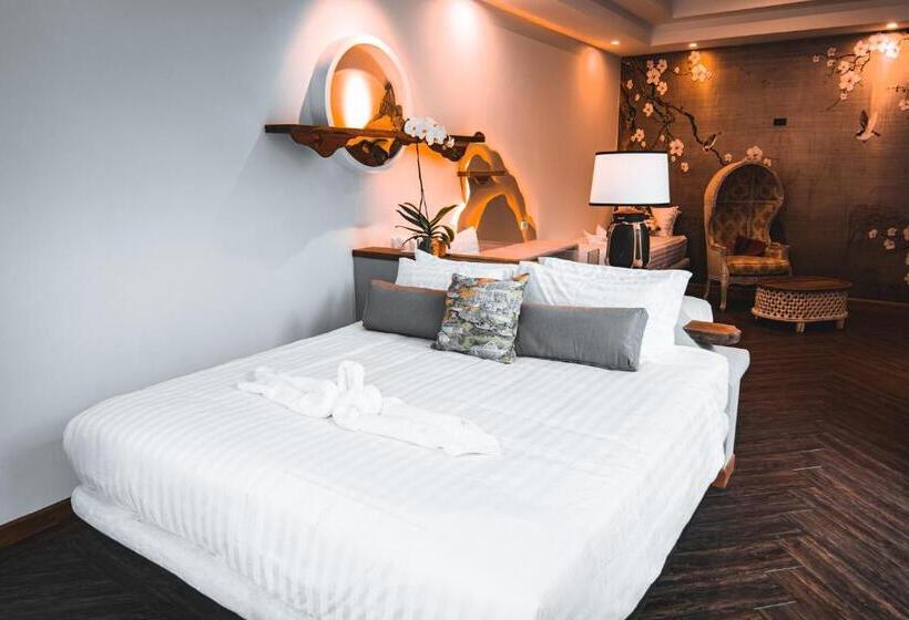 La Belle Vie   Boutique Hotel Adults Only