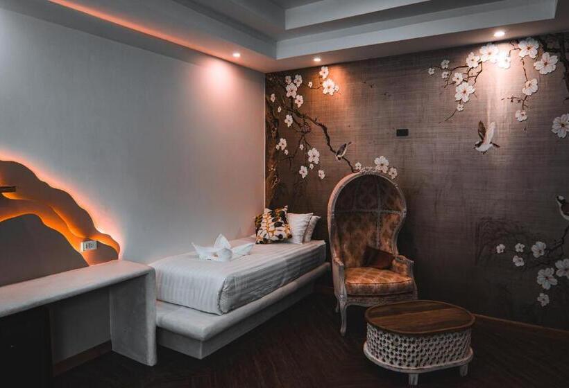 La Belle Vie   Boutique Hotel Adults Only