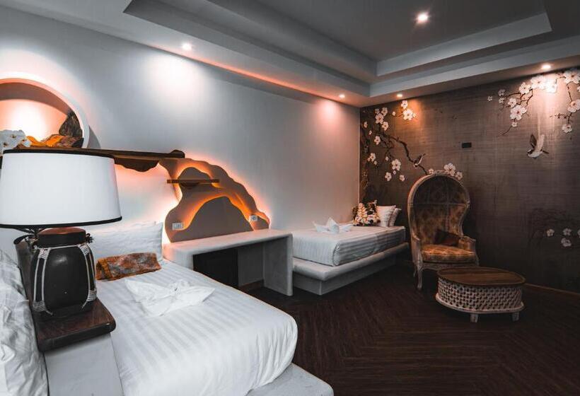 La Belle Vie   Boutique Hotel Adults Only