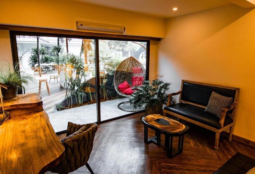 La Belle Vie   Boutique Hotel Adults Only