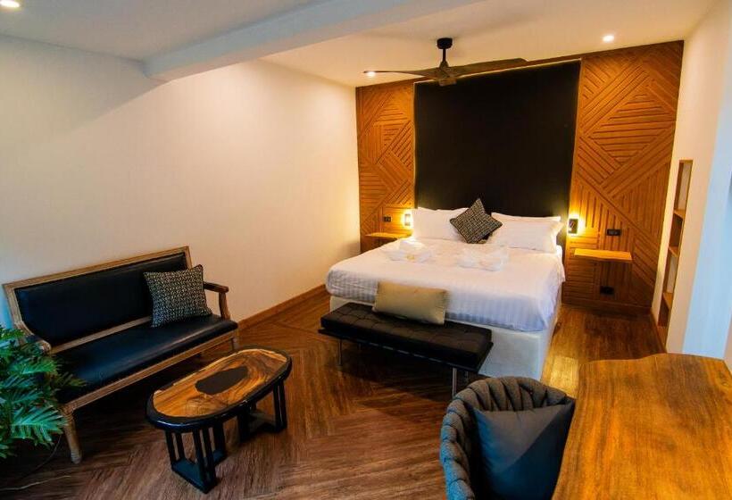 La Belle Vie   Boutique Hotel Adults Only