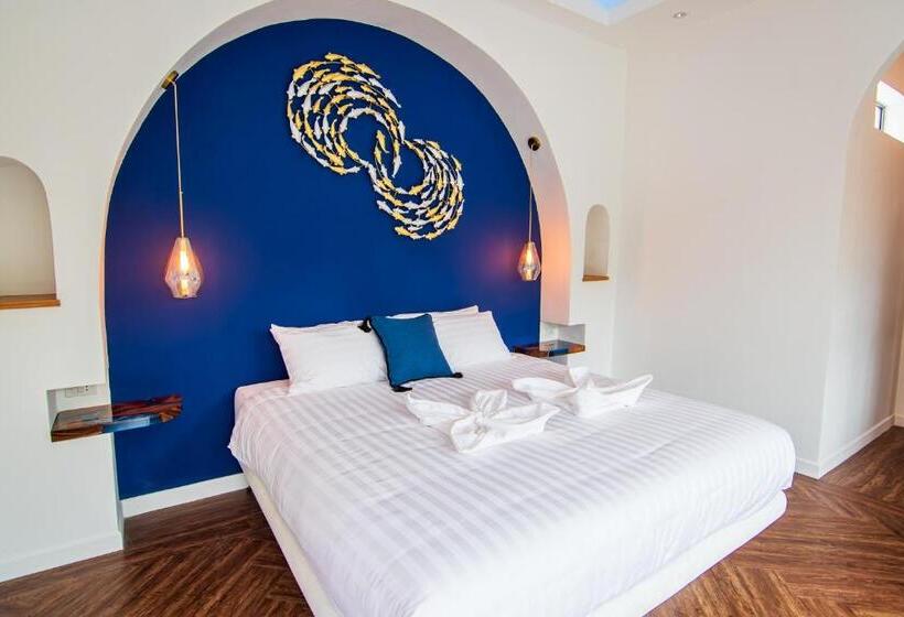 La Belle Vie   Boutique Hotel Adults Only