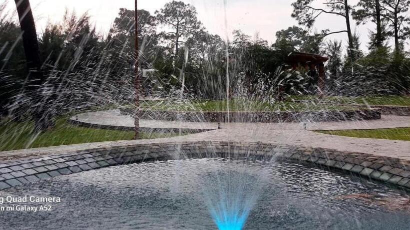 La Ocotera Hotel De Montaña