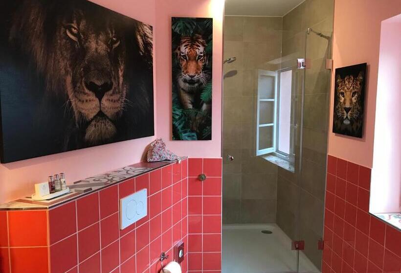 住宿加早餐 Lèvres