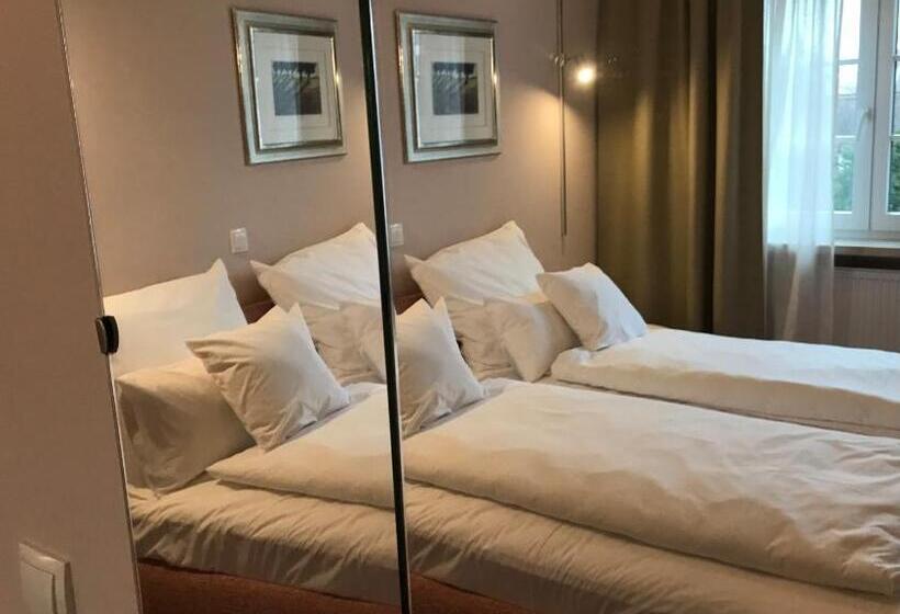 住宿加早餐 Lèvres