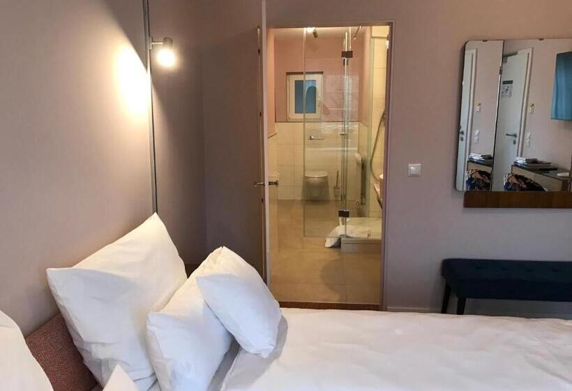 住宿加早餐 Lèvres