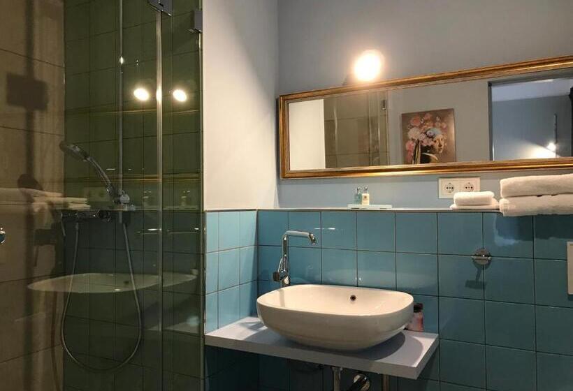 住宿加早餐 Lèvres