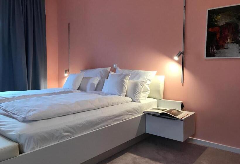 住宿加早餐 Lèvres