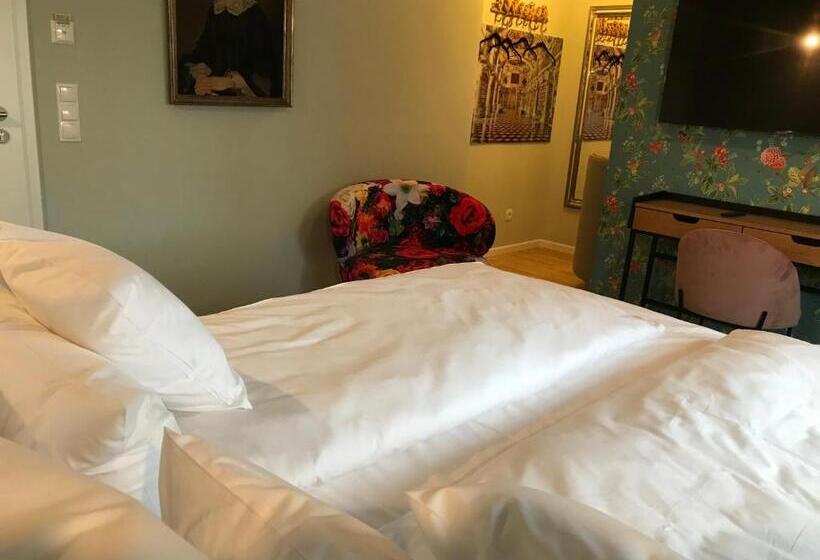 住宿加早餐 Lèvres