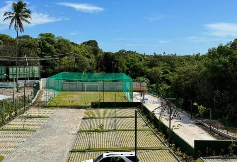 Makia Beach Experience D 211 Muro Alto