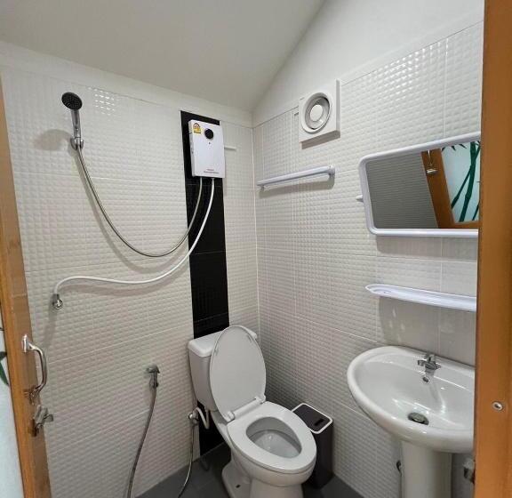 Nana Resort Samae San