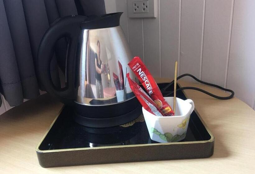 Nana Resort Samae San