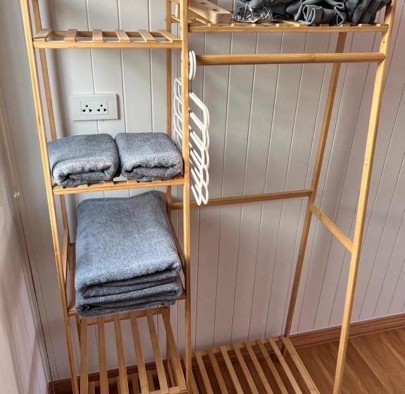 Nana Resort Samae San