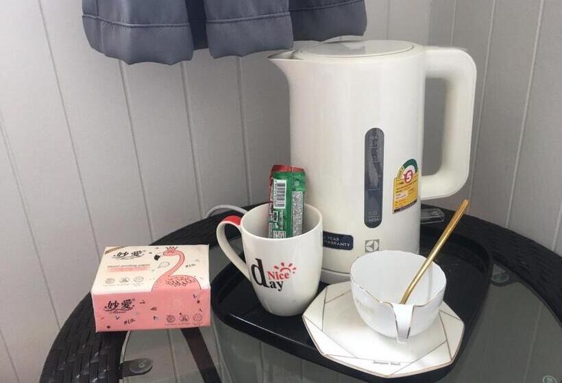 Nana Resort Samae San