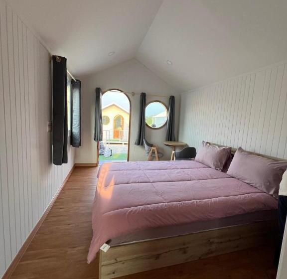 Nana Resort Samae San